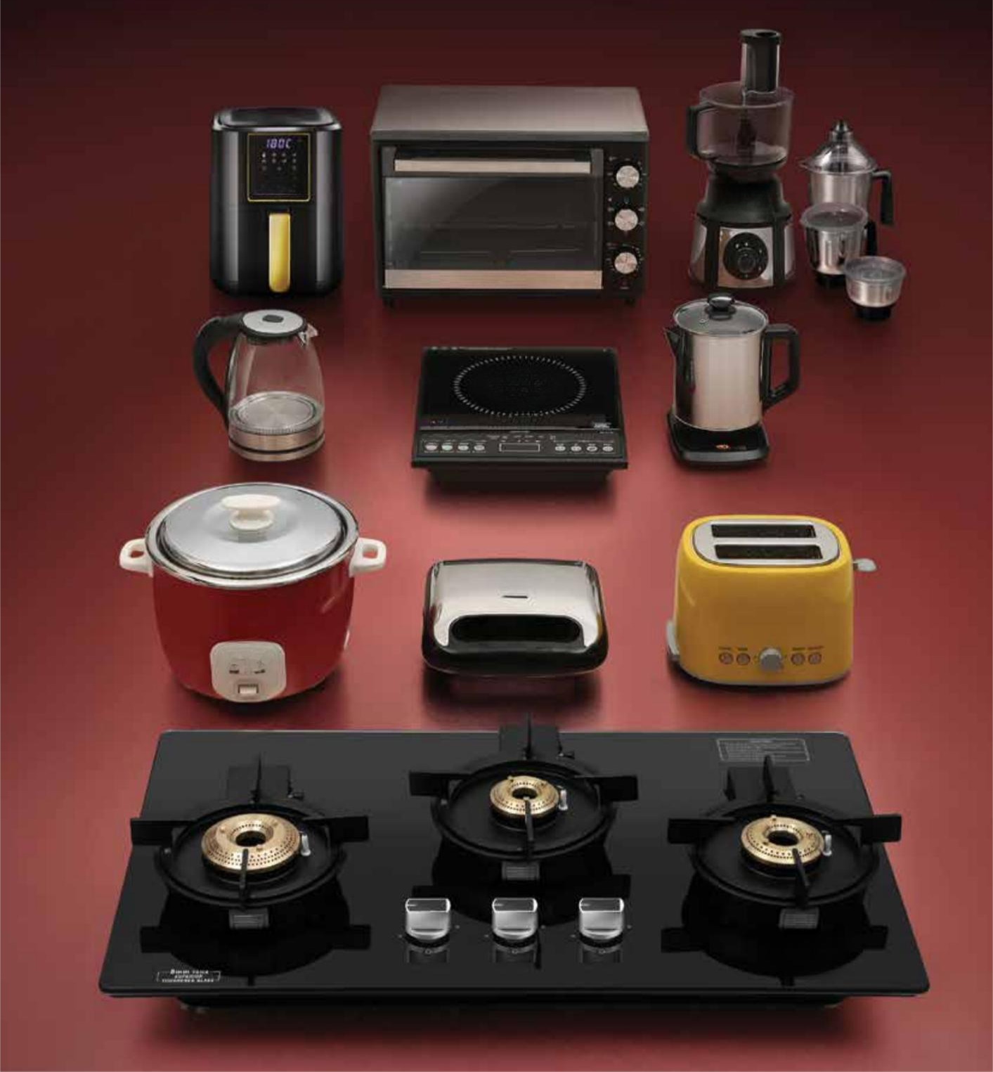 Appliances