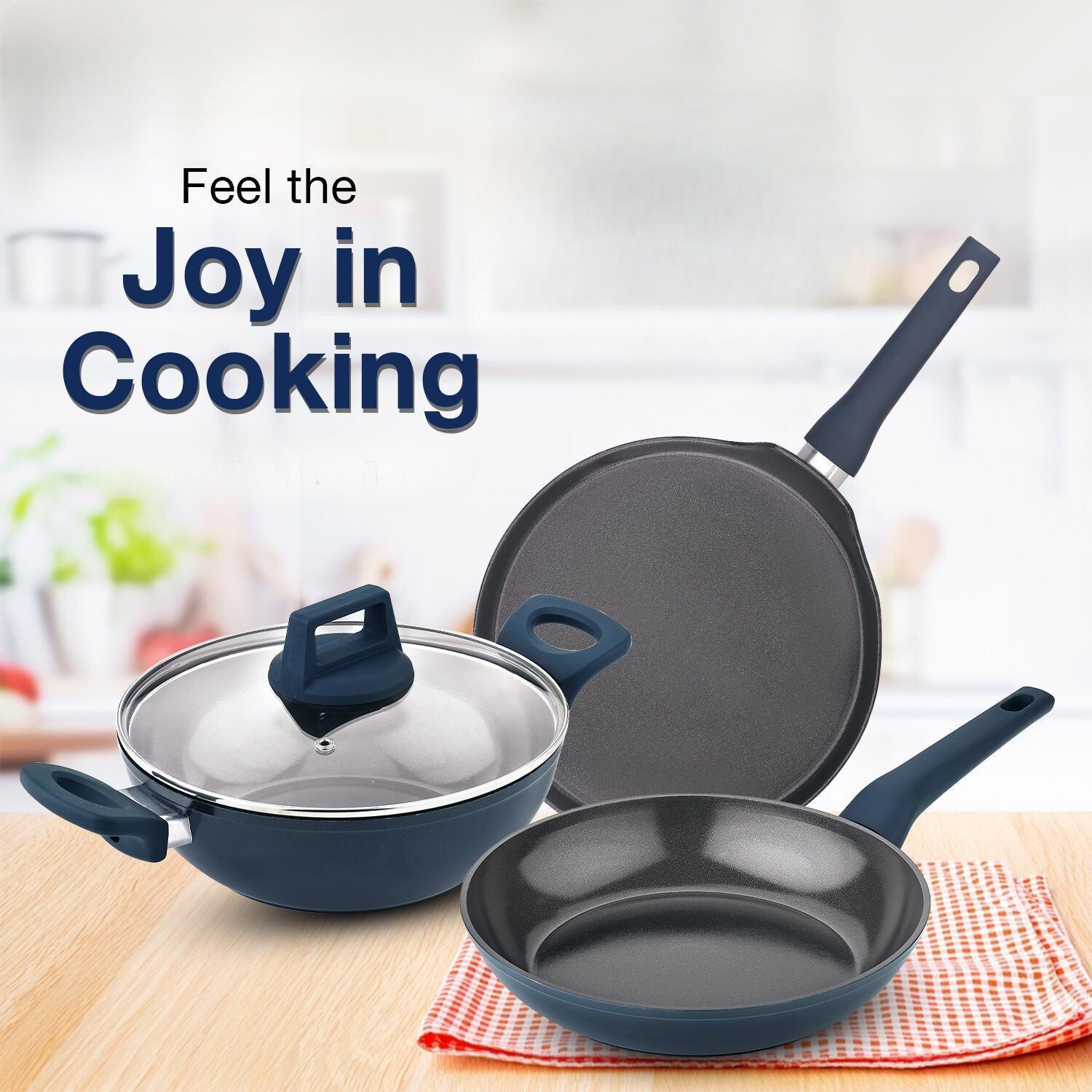 Nonstick Cookware Set
